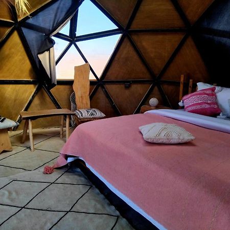 Hotel Tatooine Stars Camp Merzouga Exterior foto