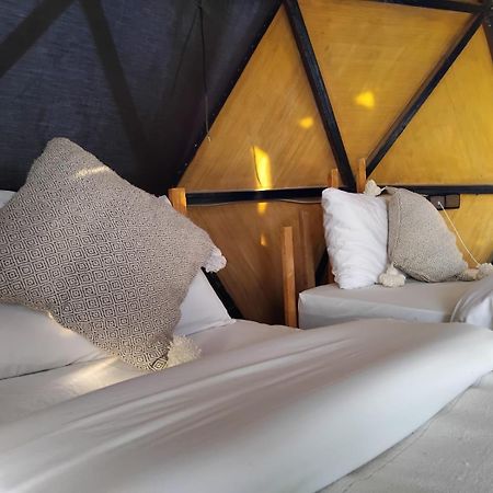Hotel Tatooine Stars Camp Merzouga Exterior foto