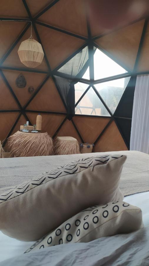 Hotel Tatooine Stars Camp Merzouga Exterior foto