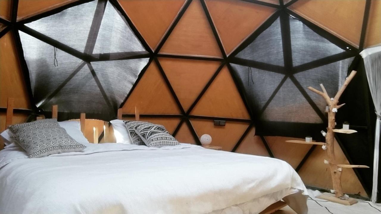 Hotel Tatooine Stars Camp Merzouga Exterior foto