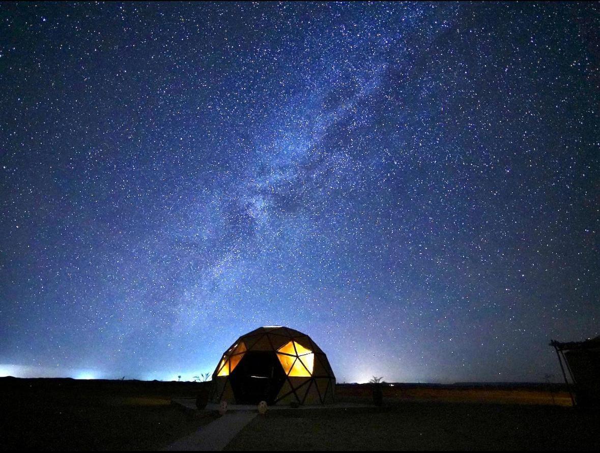 Hotel Tatooine Stars Camp Merzouga Exterior foto