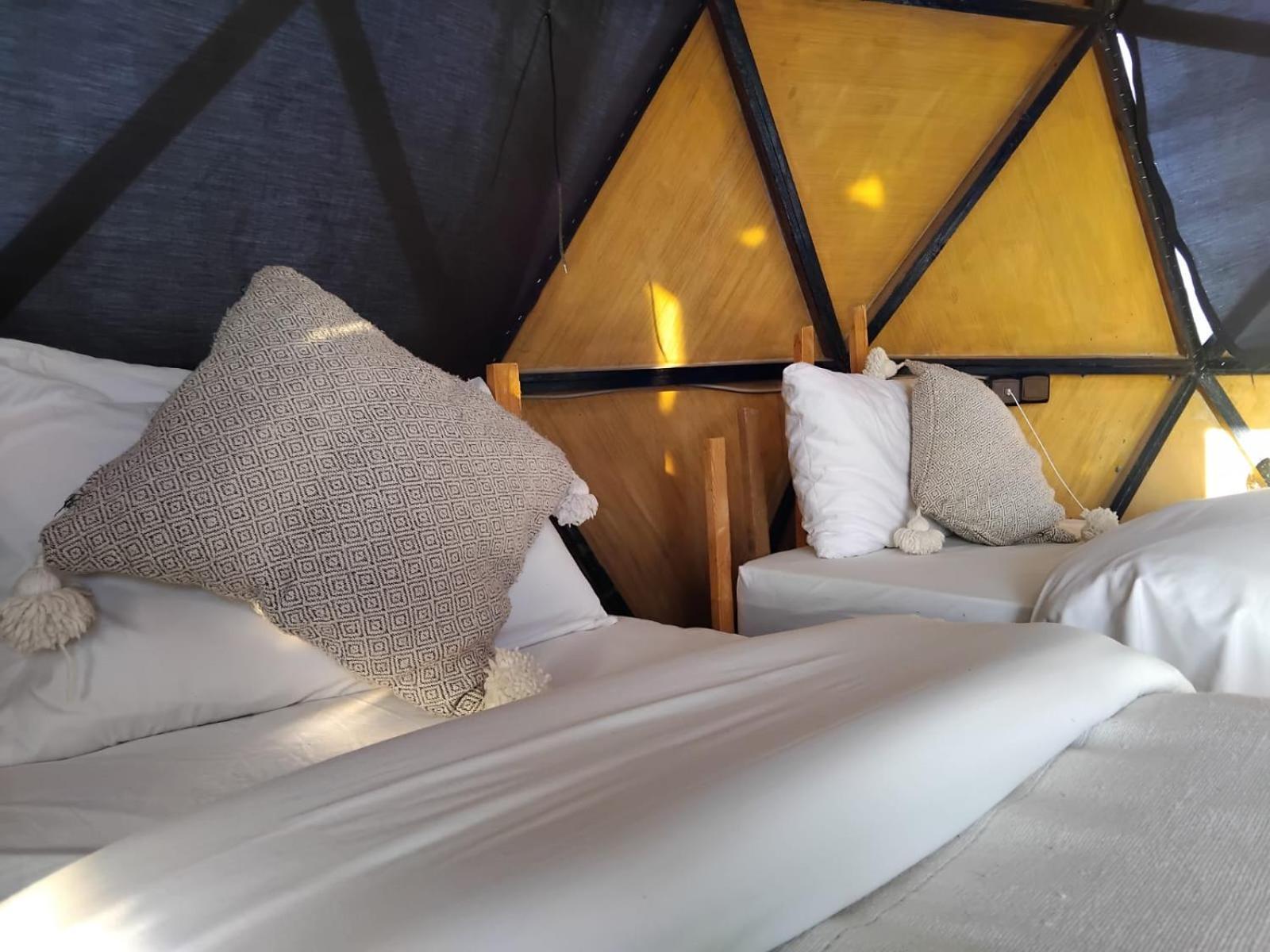 Hotel Tatooine Stars Camp Merzouga Exterior foto