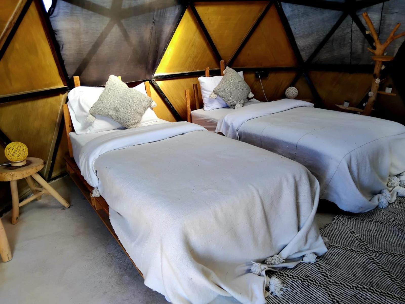 Hotel Tatooine Stars Camp Merzouga Exterior foto